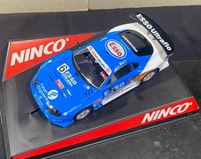 SLOT CAR 1/32 NINCO - Ref