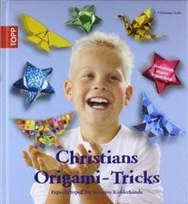 Christians Origami-Tricks