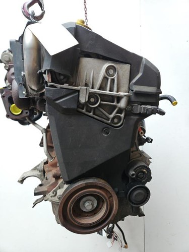 Motore renault modus - renault, 1
