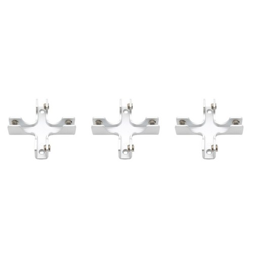 Pezzi morsetto supporto - 3,