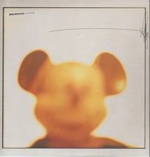 Motorpsycho Blissard GATEFOLD