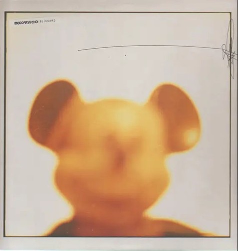 Motorpsycho blissard gatefold - blissard,