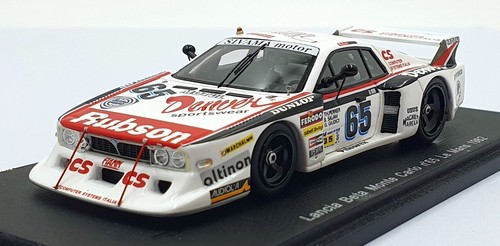 Modellino spark scala 43 - modellino, 1/43