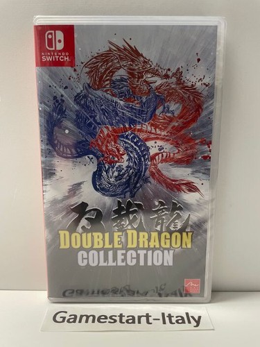 Double dragon collection - double,