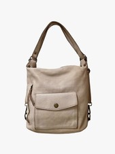 BORSA TRASFORMABILE IN ZAINO -