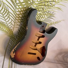 Corpo chitarra elettrica