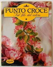 Punto croce. Sul filo del