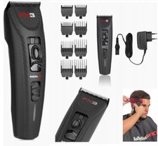 Babyliss PRO FX3 Clipper High