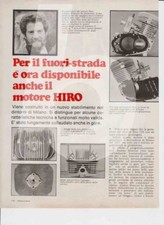 advertising Pubblicità-MOTORE