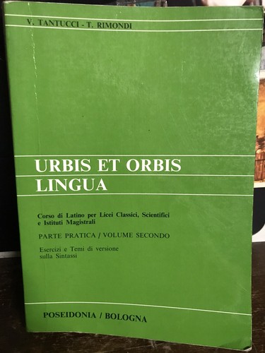 Tantucci rimondi urbis - tantucci-rimondi.,