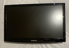 Tv Samsung 23 Pollici