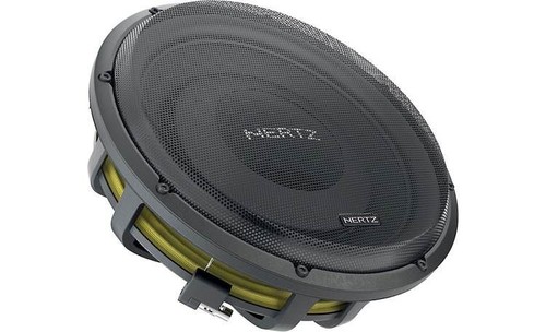 Hertz mps 300 mille - mps,
