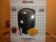 Termozeta Frittosnella 2.5