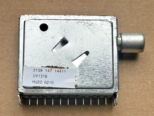 Pezzo sintonizzatore uv1316 - 1,