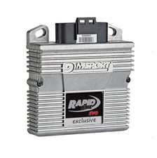 Modulo carburante esclusivo