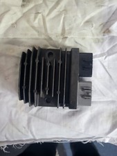 Regolatore/Rettificatore