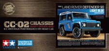 Tamiya 47478 1/10 RC Truck