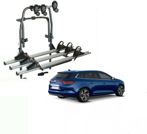Portabici posteriore stand - stand, up