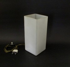 ✅ LAMPADA DI DESIGN ANNI 60 TABLE LAMPS VINTAGE - 3881