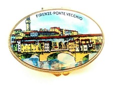 Ponte Vecchio Ponte di