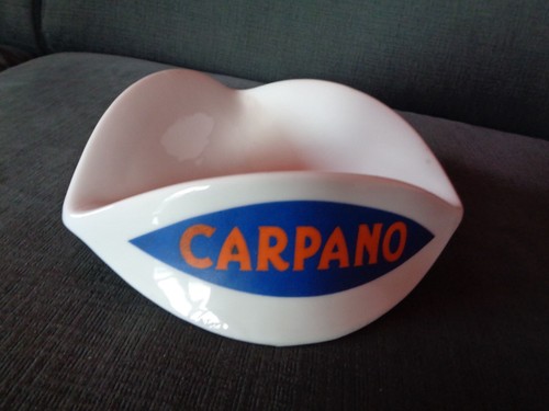 Carpano vermuth torino - carpano,