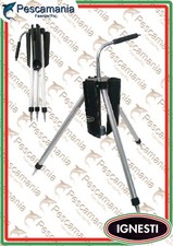 cavalletto porta canne trout