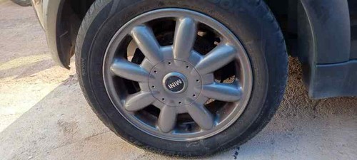 175 65r15 84t cerchi mini - mini, r50