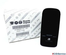 Commutatore Pulsantiera