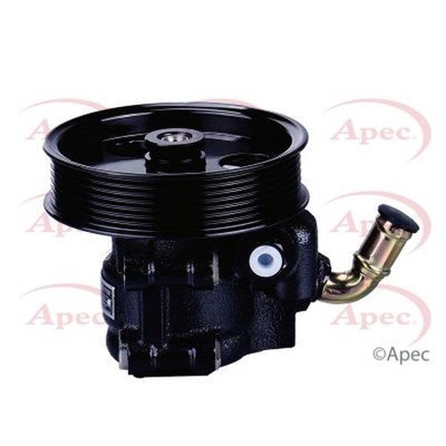 Pompa servosterzo apec aps1009 - pompa,