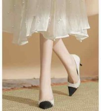 Decolte Scarpe Donna 7.5 cm