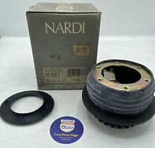 MOZZO VOLANTE NARDI Per Ford