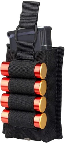 Tactical molle porta - porta, 4