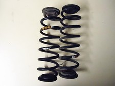 COPPIA MOLLE POSTERIORI VOLKSWAGEN TOURAN 1.9 TDI ANNO 2005 BKC