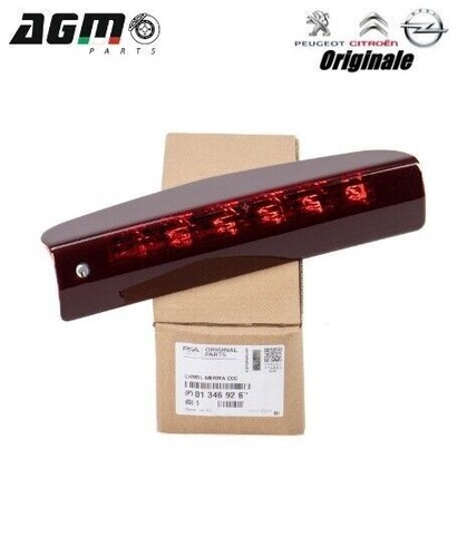 Luce fanale stop freno - luce,