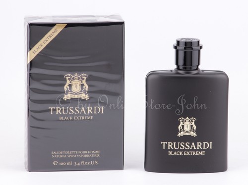Trussardi 1911 uomo black - 1911,