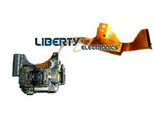 NUOVO PICKUP OBIETTIVO LASER