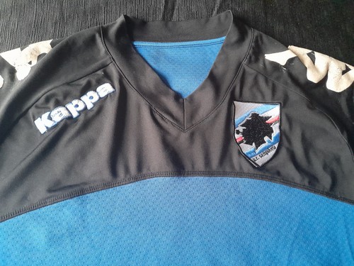Maglia shirt vintage football - shirt,