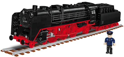 Locomotiva vapore cobi 6288 - locomotiva, a