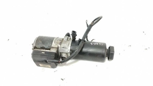 Pompa idroguida elettrica - idroguida,