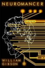 379859 Moda William Gibson