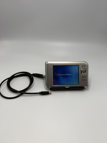 Hewlett packard ipaq rx5720 - hewlett-packard,