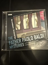 The Father Paolo Baldi