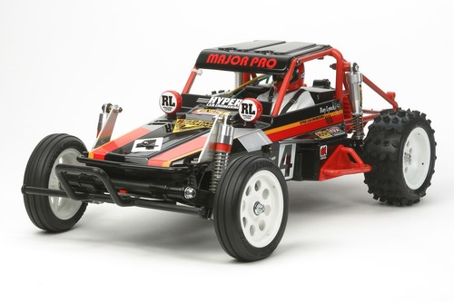Tamiya wild one - tamiya, 1:10
