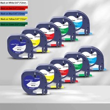 16951 91220 91221 Nastro Dymo