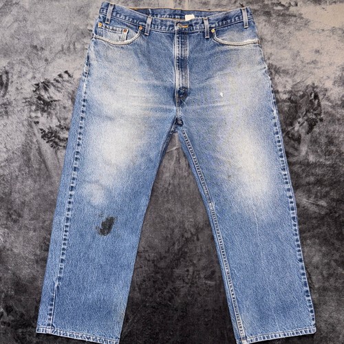 Jeans vintage levis 505 - jeans,