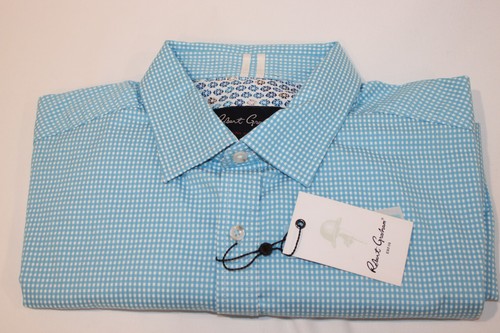 Camicia casual robert graham - camicia,
