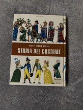 storia del costume di henny