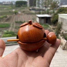 Blocco Sutra 60mm Legno