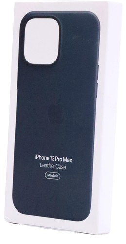 Custodia pelle originale - custodia,