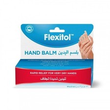 Flexitol Balsamo Mani per Mani